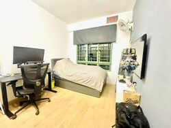 Windermere (D23), Condominium #582295171